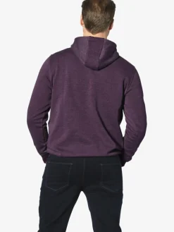 Herren Jan Vanderstorm Sweatshirts & Sweatjacken>Herren Sweatshirt - BLANKARD