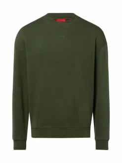 Herren HUGO Sweatshirts & Sweatjacken>Herren Sweatshirt - Dapocrew