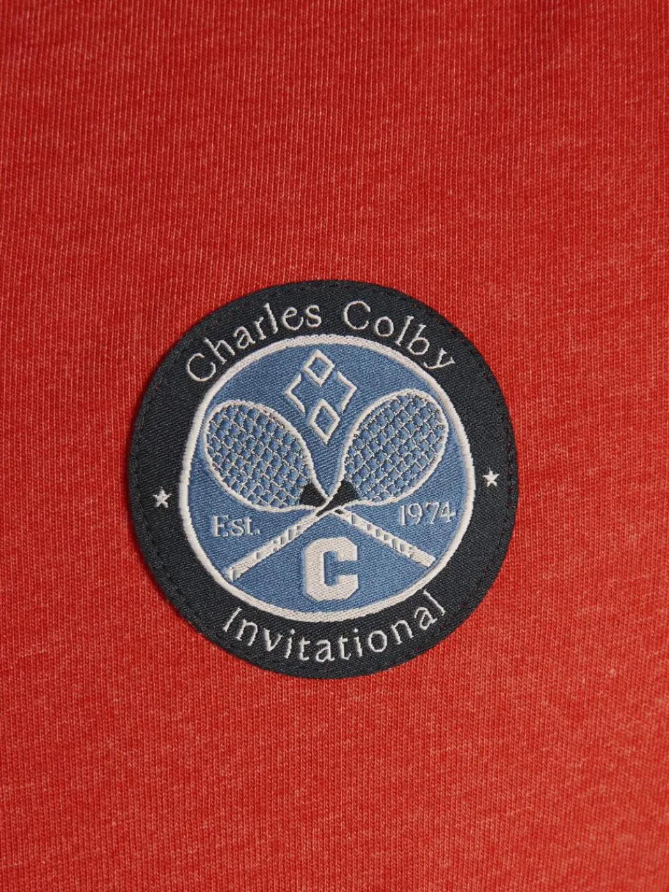 Herren Charles Colby Sweatshirts & Sweatjacken>Herren Sweatshirt - EARL REUBEN