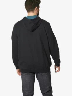 Charles Colby Sweatshirts & Sweatjacken<Herren Sweatshirt - EARL TODD schwarz bedruckt