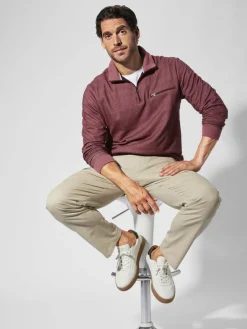 Herren BABISTA Sweatshirts & Sweatjacken><noscript><img width=