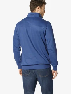BABISTA Sweatshirts & Sweatjacken<Herren Sweatshirt - FLORINOZ royal blau uni