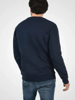 Herren Indicode Sweatshirts & Sweatjacken>Herren Sweatshirt - IDGalilero