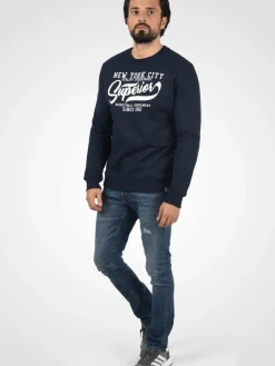 Herren Indicode Sweatshirts & Sweatjacken><noscript><img width=