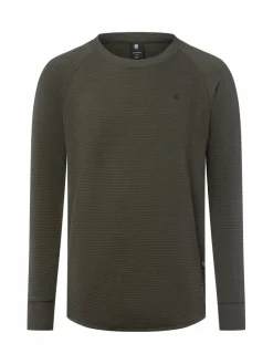 Herren G-Star RAW Sweatshirts & Sweatjacken>Herren Sweatshirt - Jirgi