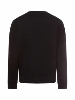 Jack & Jones Sweatshirts & Sweatjacken<Herren Sweatshirt - JJESTAR schwarz uni