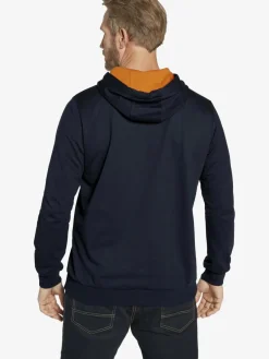 Herren Jan Vanderstorm Sweatshirts & Sweatjacken>Herren Sweatshirt - JORRIT