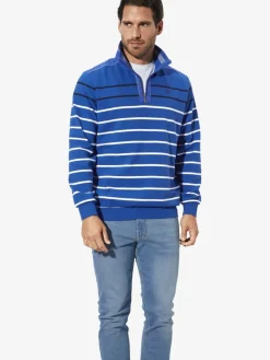 Herren BABISTA Sweatshirts & Sweatjacken>Herren Sweatshirt - MODASTELLA