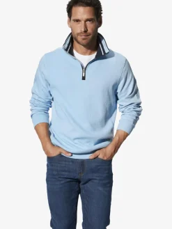 Herren BABISTA Sweatshirts & Sweatjacken>Herren Sweatshirt - MODORO