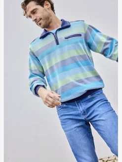 Herren BABISTA Sweatshirts & Sweatjacken><noscript><img width=