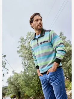 Herren BABISTA Sweatshirts & Sweatjacken><noscript><img width=