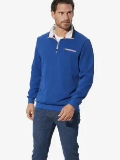 Herren BABISTA Sweatshirts & Sweatjacken>Herren Sweatshirt - QUORON