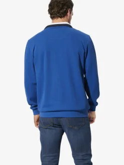 Herren BABISTA Sweatshirts & Sweatjacken>Herren Sweatshirt - QUORON