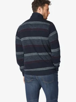 Herren BABISTA Sweatshirts & Sweatjacken>Herren Sweatshirt - RAFFITELLO