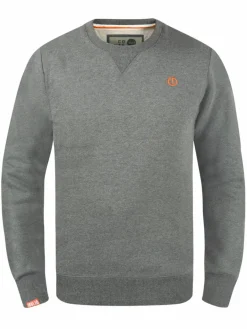 Herren Solid Sweatshirts & Sweatjacken><noscript><img width=