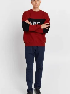 Herren Solid Sweatshirts & Sweatjacken><noscript><img width=