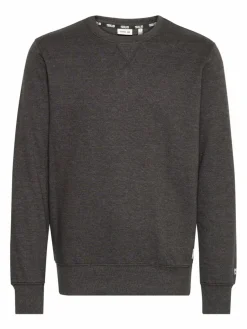 Herren Solid Sweatshirts & Sweatjacken><noscript><img width=