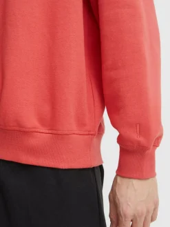 Herren Solid Sweatshirts & Sweatjacken><noscript><img width=