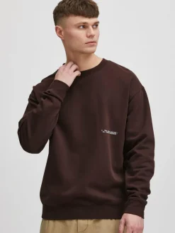 Herren Solid Sweatshirts & Sweatjacken>Herren Sweatshirt - SDGalileo