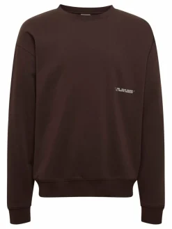 Herren Solid Sweatshirts & Sweatjacken><noscript><img width=