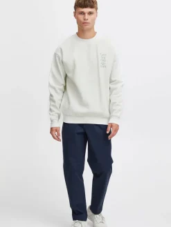 Herren Solid Sweatshirts & Sweatjacken><noscript><img width=