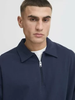 Herren Solid Sweatshirts & Sweatjacken><noscript><img width=