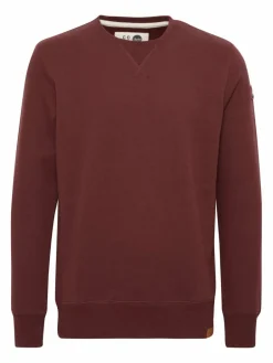 Herren Solid Sweatshirts & Sweatjacken><noscript><img width=