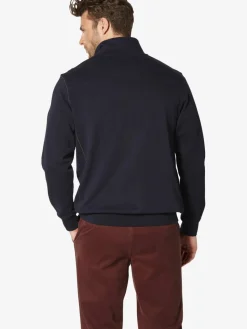 Herren BABISTA Sweatshirts & Sweatjacken>Herren Sweatshirt - SILVASSI