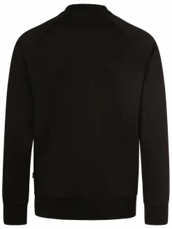 BOSS Sweatshirts & Sweatjacken<Herren Sweatshirt - Stadler 82 schwarz uni