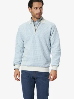 Herren BABISTA Sweatshirts & Sweatjacken>Herren Sweatshirt - TALMAR