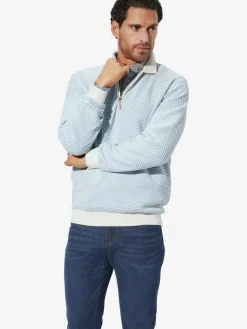 Herren BABISTA Sweatshirts & Sweatjacken>Herren Sweatshirt - TALMAR