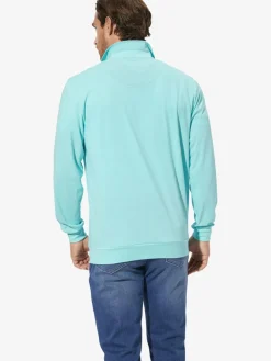 Herren BABISTA Sweatshirts & Sweatjacken>Herren Sweatshirt - TARLON