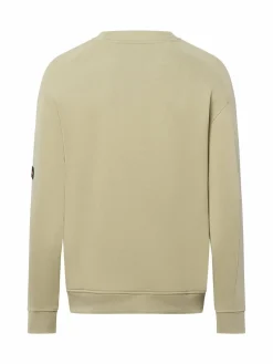 Herren BOSS Orange Sweatshirts & Sweatjacken>Herren Sweatshirt - We Mixed