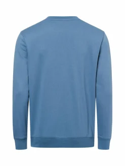 Herren BOSS Orange Sweatshirts & Sweatjacken>Herren Sweatshirt - Westart