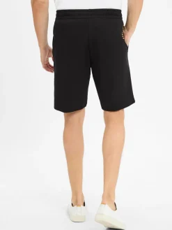 Herren EA7 Emporio Armani Hosen>Herren Sweatshorts