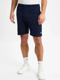Herren Lacoste Hosen>Herren Sweatshorts