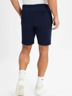 Herren Lacoste Hosen>Herren Sweatshorts