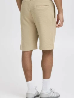 Herren BLEND Hosen>Herren Sweatshorts - BHCASPER
