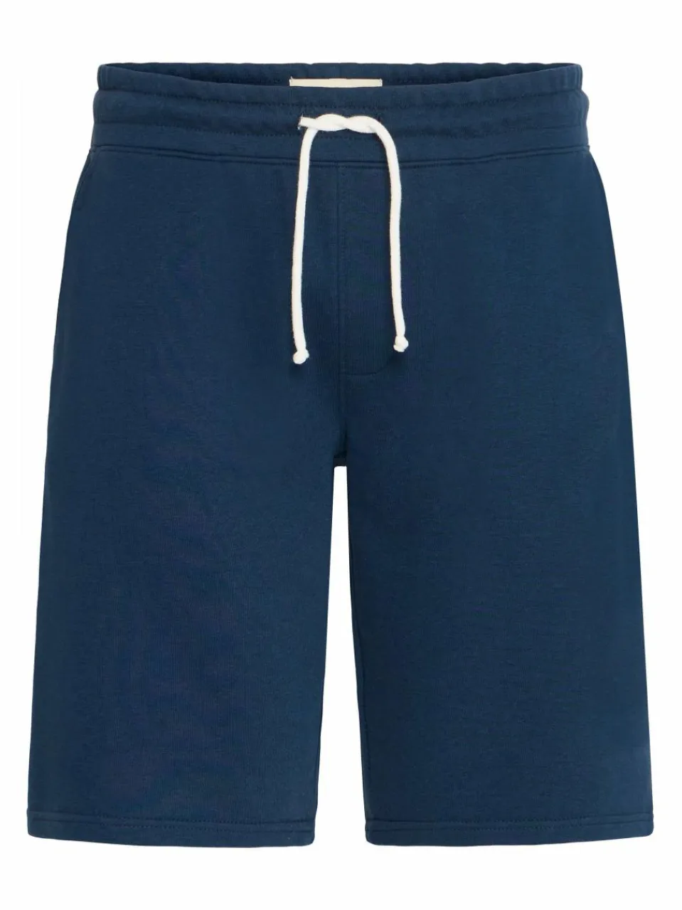 BLEND Hosen<Herren Sweatshorts - BHKuno blau uni