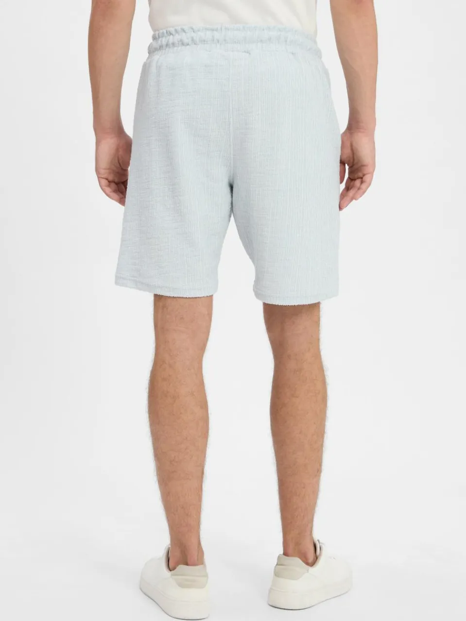 Herren PEGADOR Hosen>Herren Sweatshorts - Libco