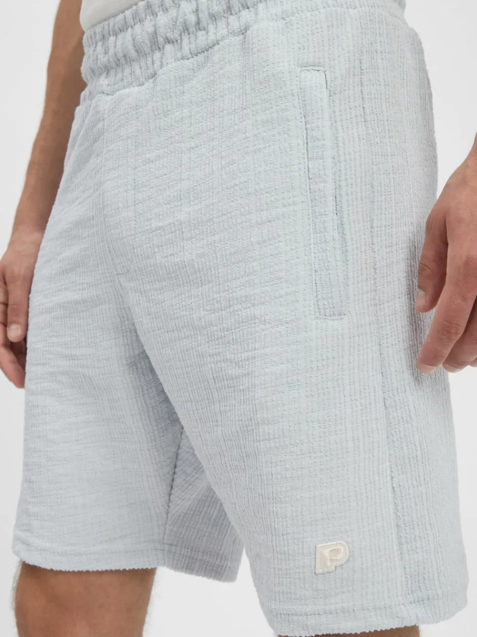 Herren PEGADOR Hosen>Herren Sweatshorts - Libco