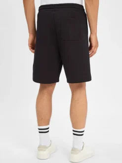 Herren HUGO BLUE Hosen>Herren Sweatshorts - Nasensio