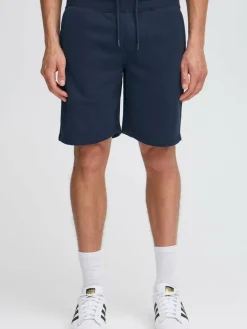 Herren Solid Hosen>Herren Sweatshorts - SDAIGULU