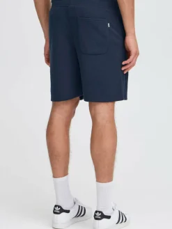 Herren Solid Hosen>Herren Sweatshorts - SDAIGULU