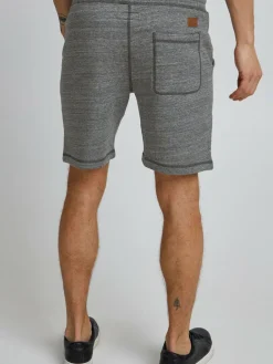 Solid Hosen<Herren Sweatshorts - SDAris grau meliert