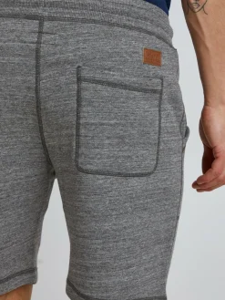 Solid Hosen<Herren Sweatshorts - SDAris grau meliert