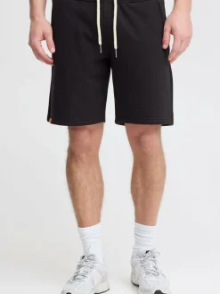 Herren Solid Hosen>Herren Sweatshorts - SDARONA