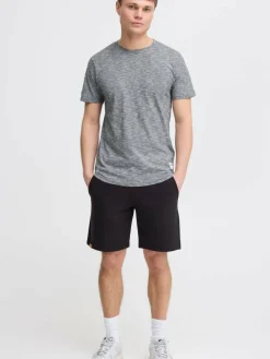 Herren Solid Hosen><noscript><img width=