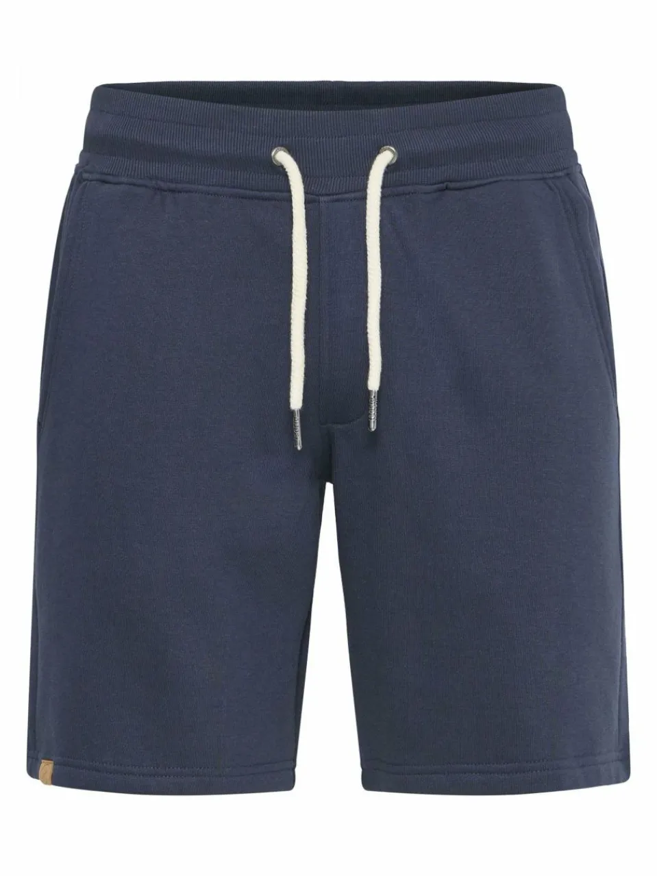 Herren Solid Hosen>Herren Sweatshorts - SDARONA