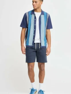 Herren Solid Hosen><noscript><img width=